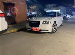 کرایسلەر 300